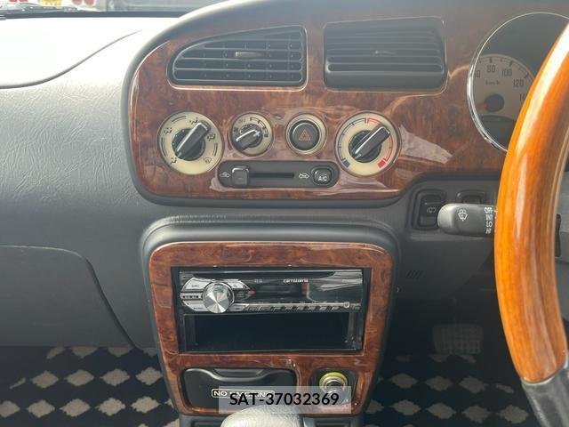 Daihatsu MIRA 2002-10 8003968-2