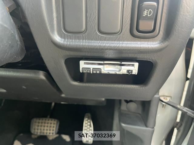 Daihatsu MIRA 2002-10 8003968-3