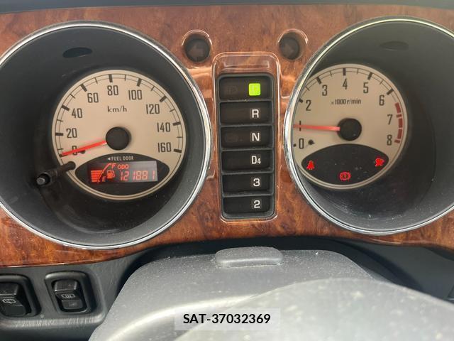 Daihatsu MIRA 2002-10 8003968-6