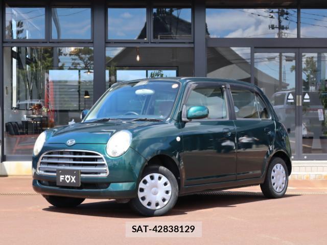 Daihatsu MIRA 2008-07 8003077-0