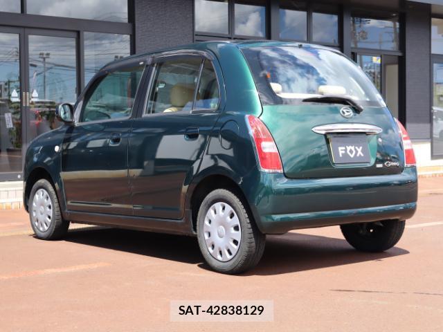Daihatsu MIRA 2008-07 8003077-10