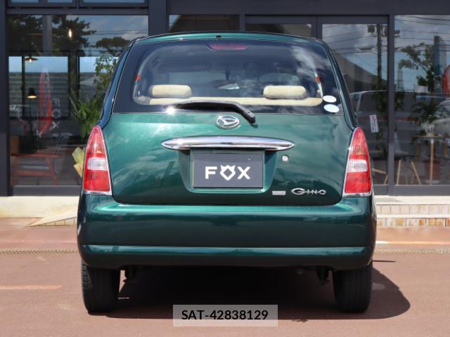 Daihatsu MIRA 2008-07 8003077-11