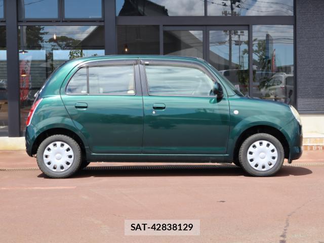 Daihatsu MIRA 2008-07 8003077-12
