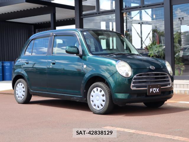 Daihatsu MIRA 2008-07 8003077-13