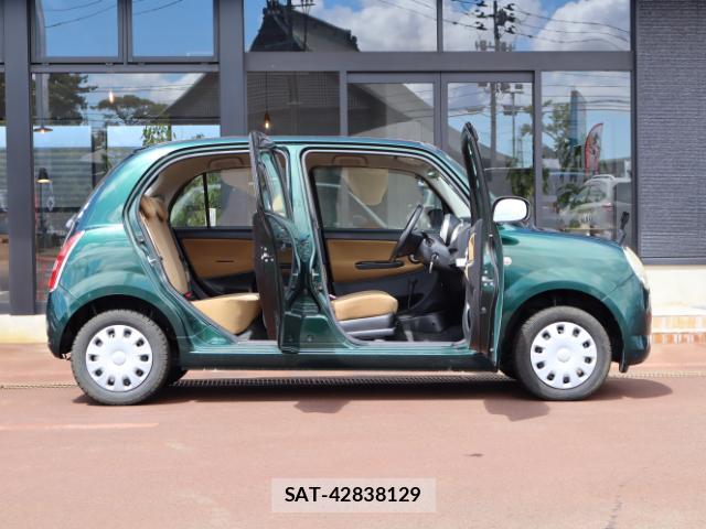 Daihatsu MIRA 2008-07 8003077-14