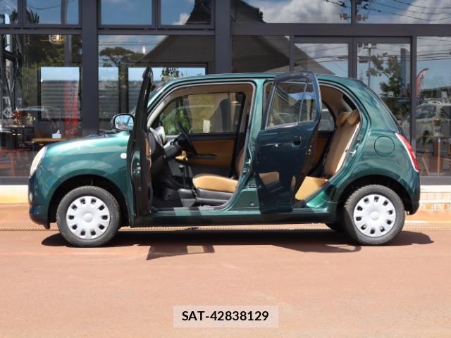 Daihatsu MIRA 2008-07 8003077-15