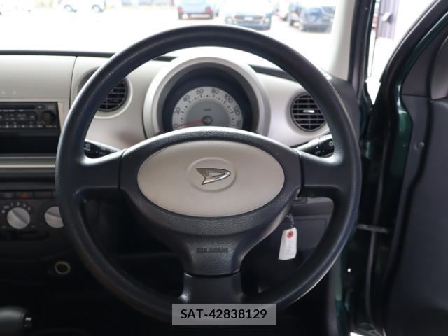 Daihatsu MIRA 2008-07 8003077-16