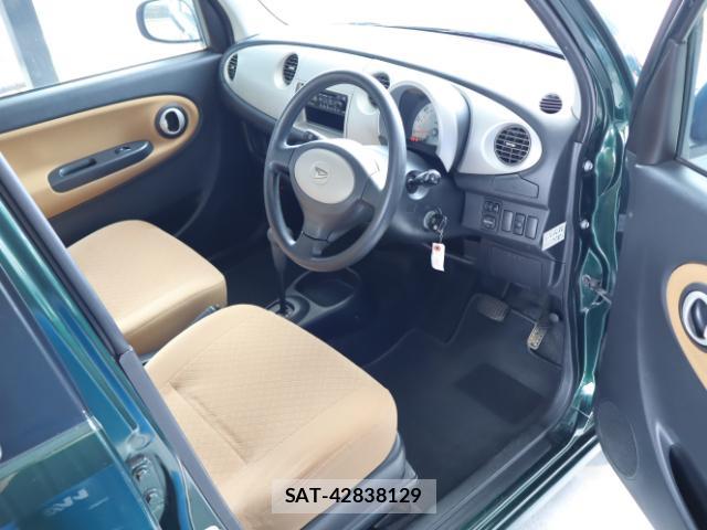 Daihatsu MIRA 2008-07 8003077-17