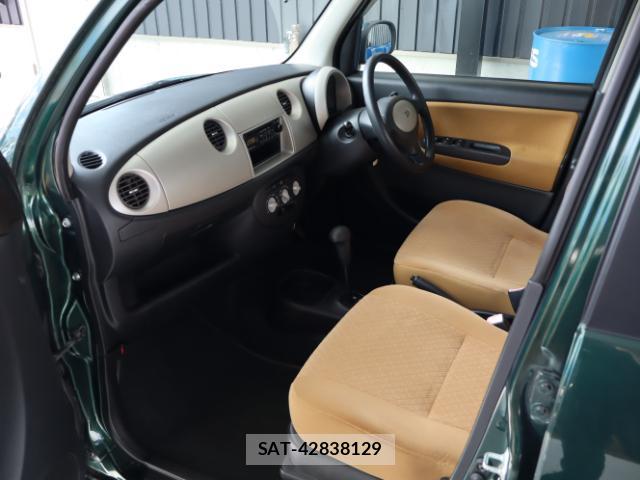 Daihatsu MIRA 2008-07 8003077-18