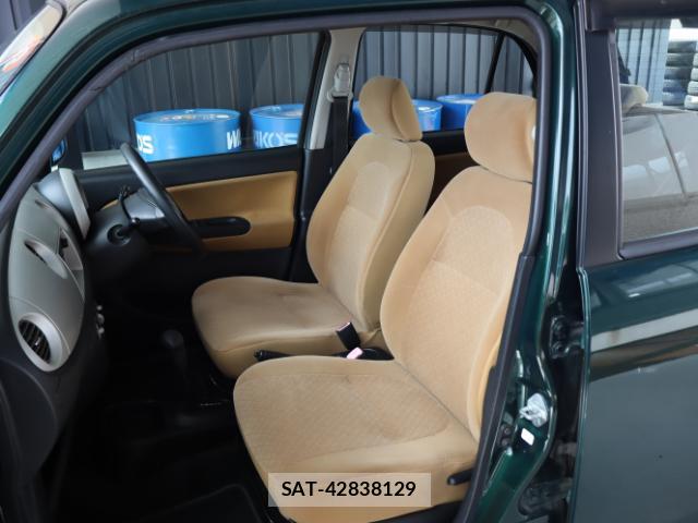 Daihatsu MIRA 2008-07 8003077-19