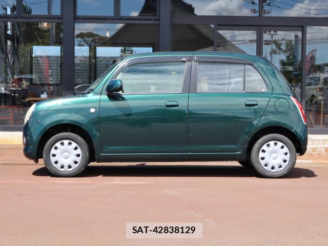 Daihatsu MIRA 2008-07 8003077-2
