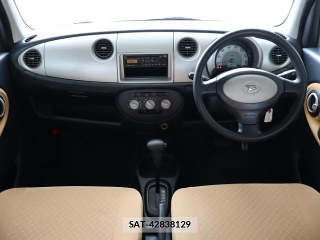 Daihatsu MIRA 2008-07 8003077-3