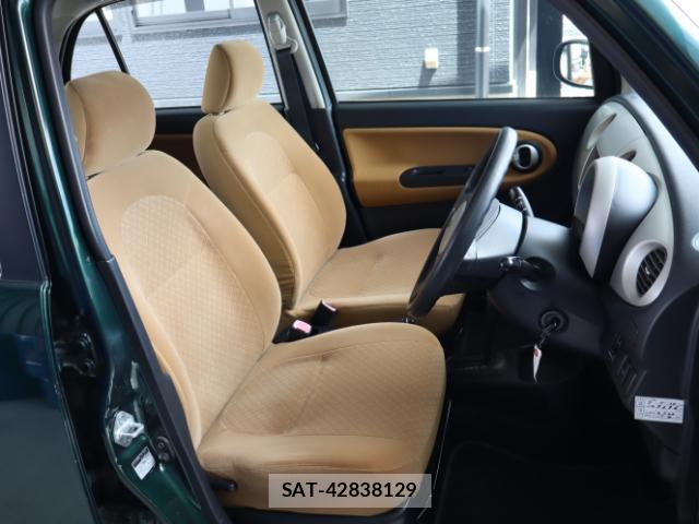 Daihatsu MIRA 2008-07 8003077-4