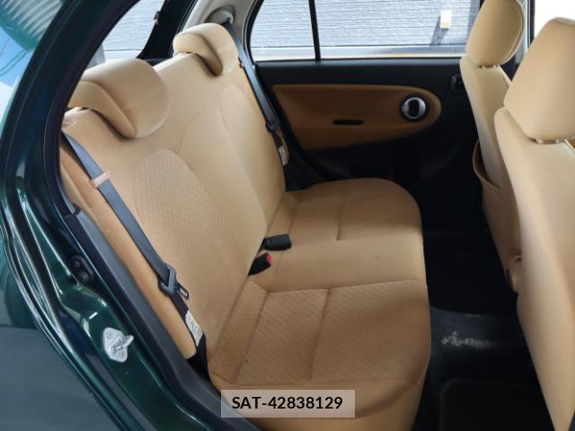 Daihatsu MIRA 2008-07 8003077-5