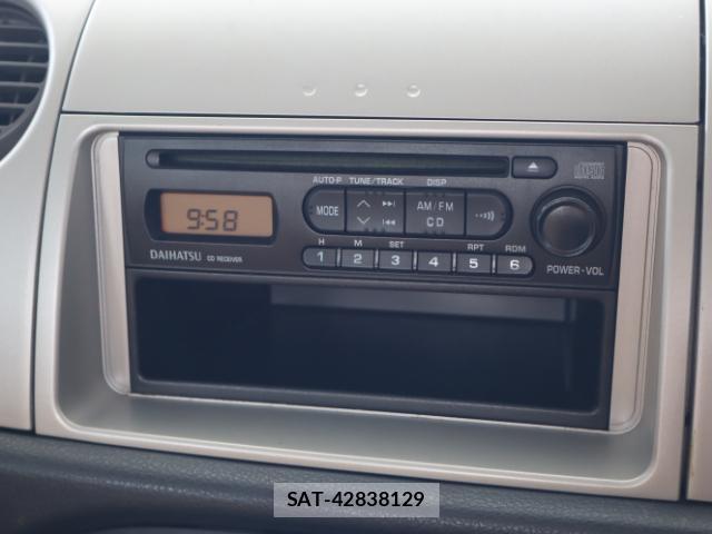 Daihatsu MIRA 2008-07 8003077-6