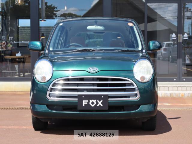 Daihatsu MIRA 2008-07 8003077-9