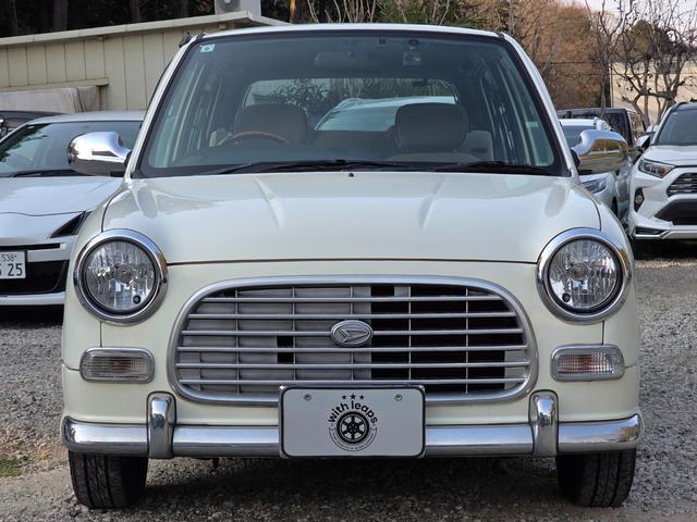 Daihatsu MIRA 2001-10 8003084-1