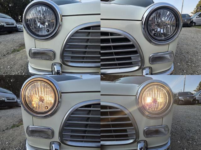 Daihatsu MIRA 2001-10 8003084-10