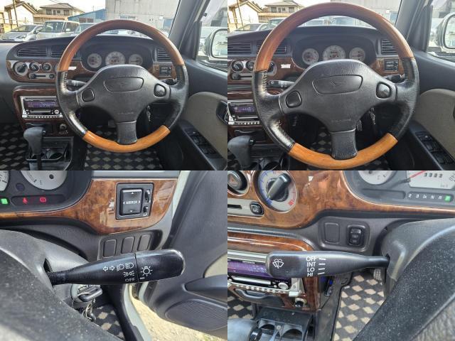 Daihatsu MIRA 2001-10 8003084-12