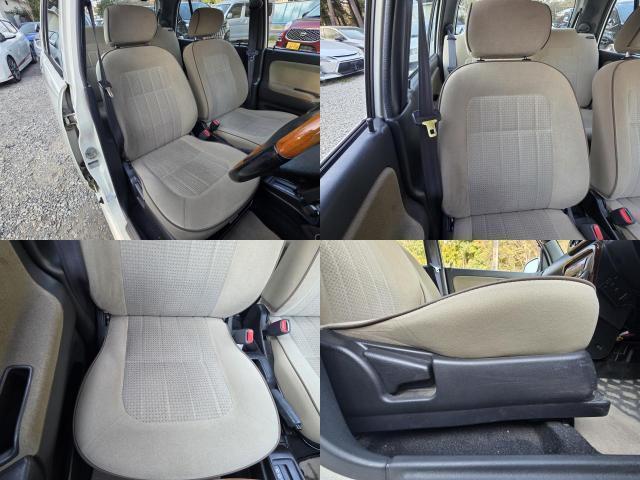 Daihatsu MIRA 2001-10 8003084-14