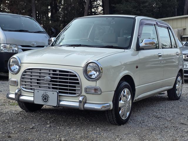 Daihatsu MIRA 2001-10 8003084-2