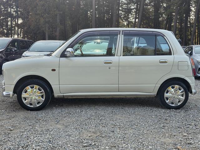 Daihatsu MIRA 2001-10 8003084-3