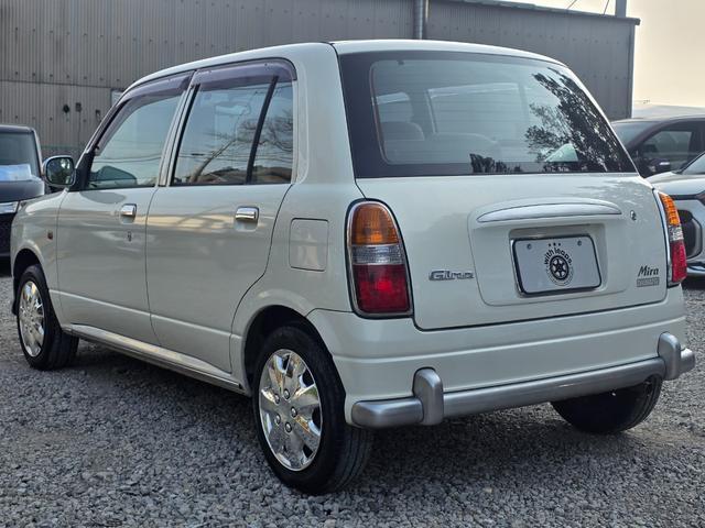 Daihatsu MIRA 2001-10 8003084-4