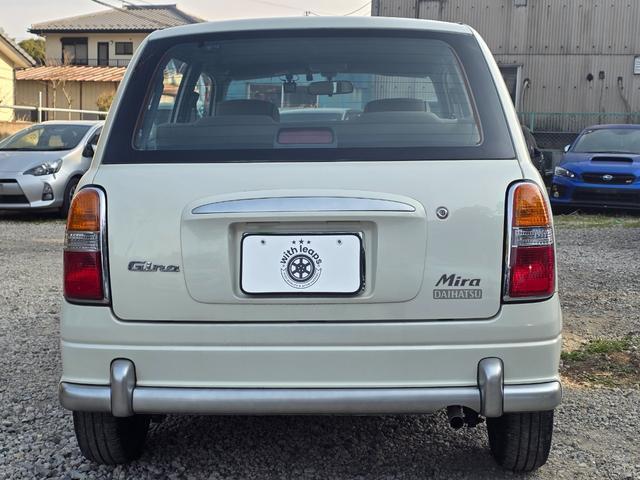 Daihatsu MIRA 2001-10 8003084-5