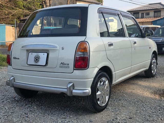 Daihatsu MIRA 2001-10 8003084-6