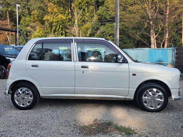 Daihatsu MIRA 2001-10 8003084-7