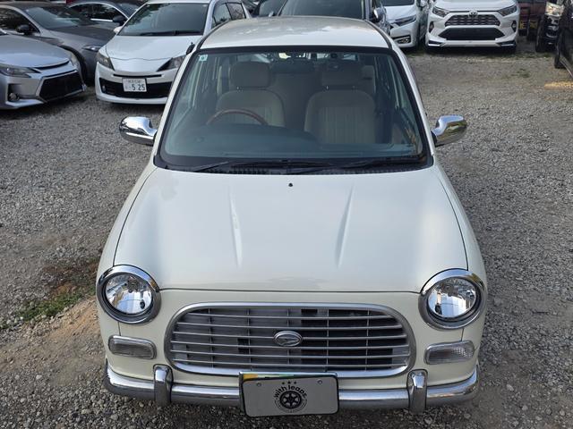 Daihatsu MIRA 2001-10 8003084-8
