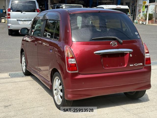 Daihatsu MIRA 2005 8003974-1