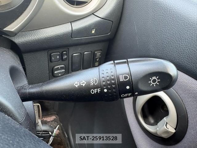 Daihatsu MIRA 2005 8003974-10