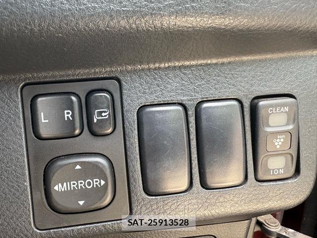Daihatsu MIRA 2005 8003974-12