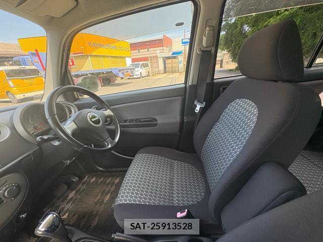 Daihatsu MIRA 2005 8003974-18