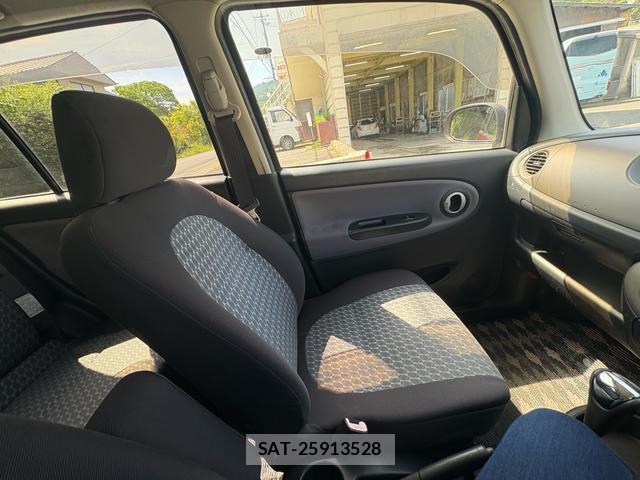 Daihatsu MIRA 2005 8003974-19