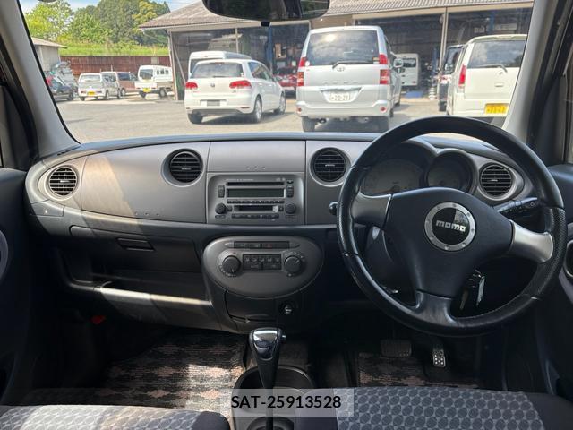 Daihatsu MIRA 2005 8003974-2