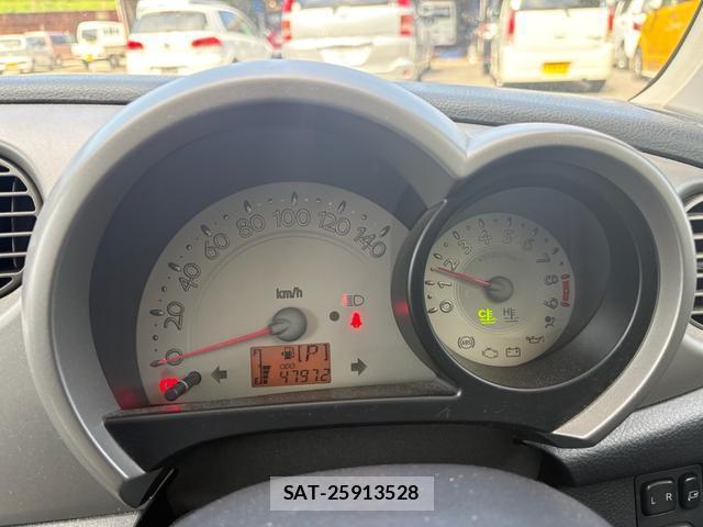 Daihatsu MIRA 2005 8003974-3