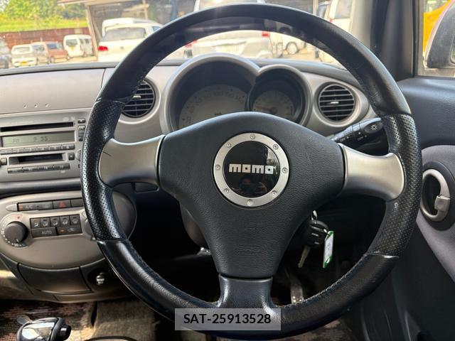 Daihatsu MIRA 2005 8003974-4