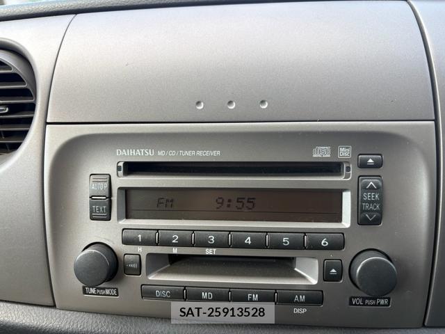 Daihatsu MIRA 2005 8003974-5