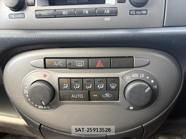 Daihatsu MIRA 2005 8003974-7