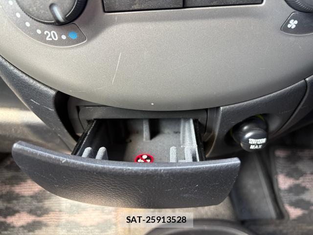 Daihatsu MIRA 2005 8003974-8