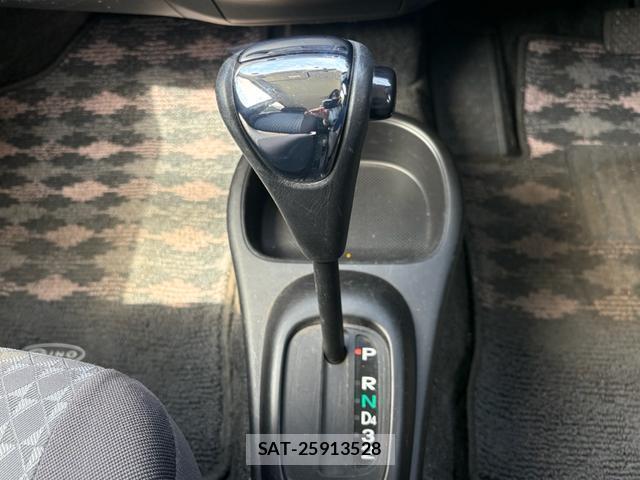 Daihatsu MIRA 2005 8003974-9