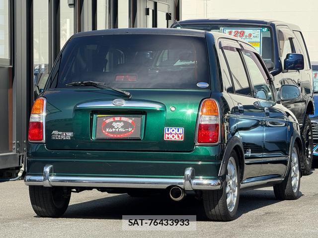 Daihatsu MIRA 2004-04 8004038-1