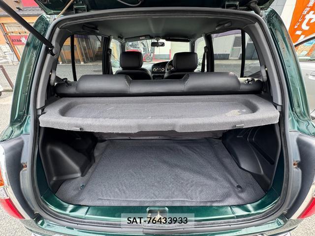 Daihatsu MIRA 2004-04 8004038-10