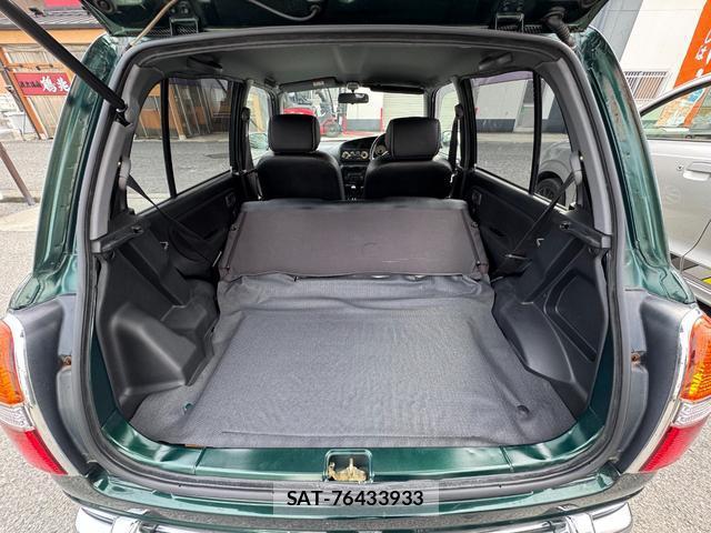 Daihatsu MIRA 2004-04 8004038-11