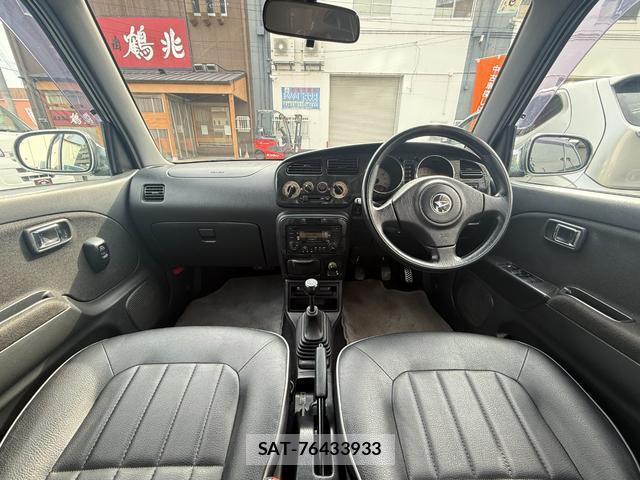 Daihatsu MIRA 2004-04 8004038-2