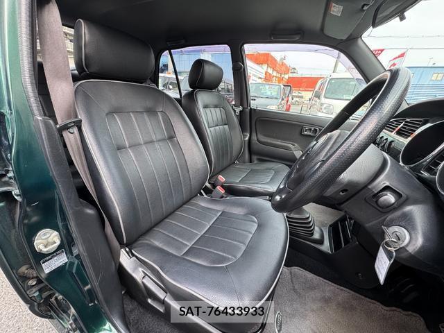 Daihatsu MIRA 2004-04 8004038-4