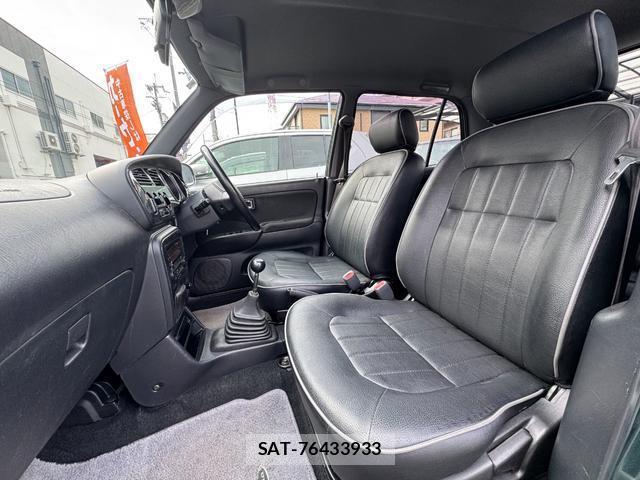 Daihatsu MIRA 2004-04 8004038-5