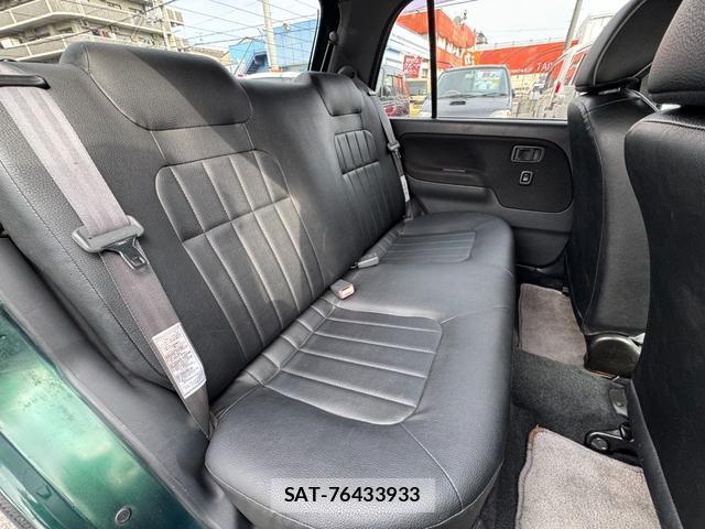 Daihatsu MIRA 2004-04 8004038-6